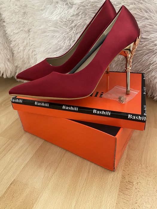 Туфлі–стан новий