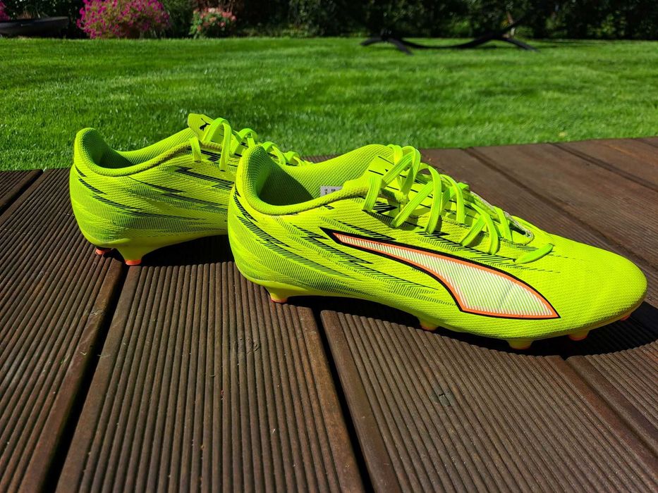 Korki buty piłkarskie PUMA 43