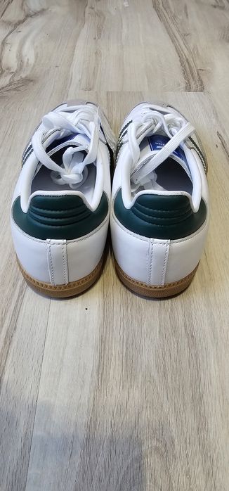 Buty Samba OG Rozmiar 39 1/3
