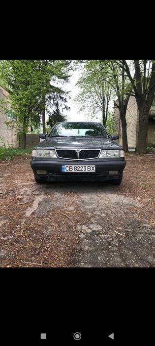 Продам Lancia Dedra по запчастинах