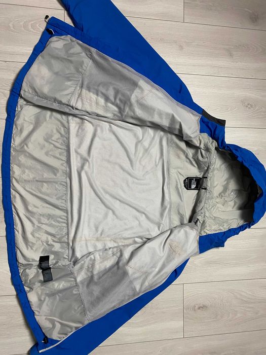 THE NORTH FACE Hyvent r.M oryginalna kurtka przejściowa męska