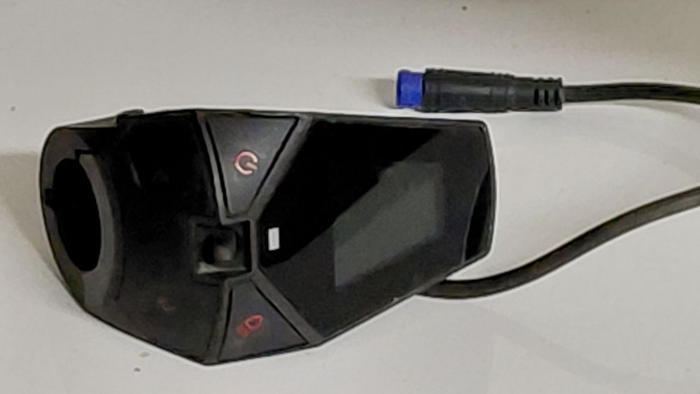 Controlador Brose para bicicletas eletricas