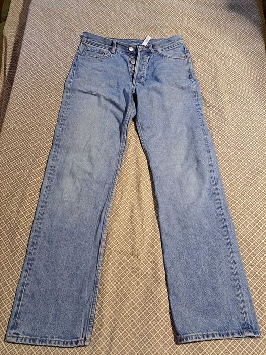 Джинс состояние хорошее