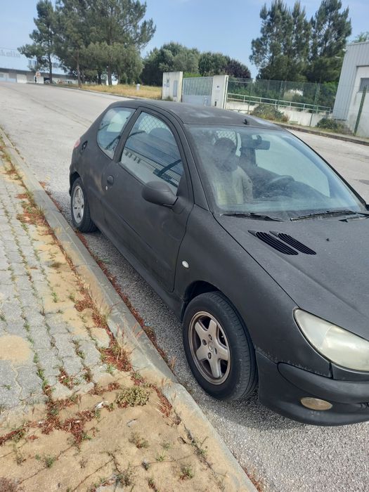 Peugeot comercial