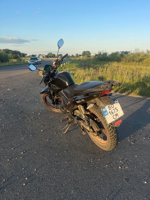 Продам Lifan CityR терміново