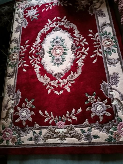 Килим на стіну б/у