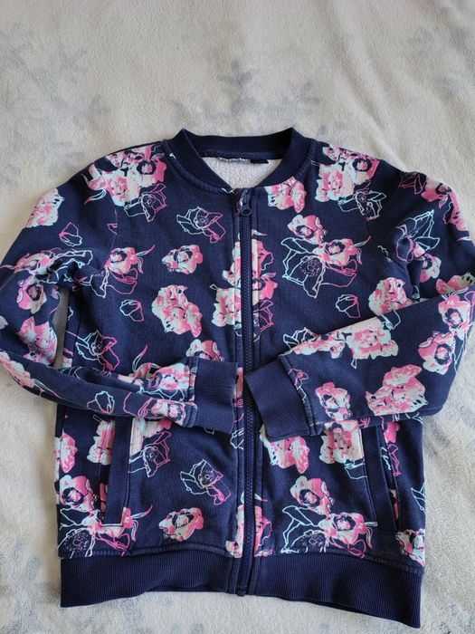Bluza rozmiar 140
