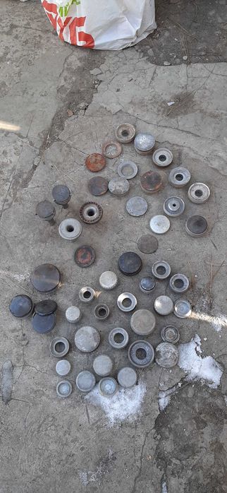 газовые конфорки краны