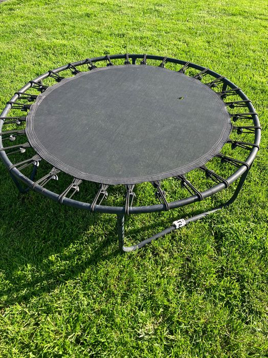 Trampolina 120cm średnica