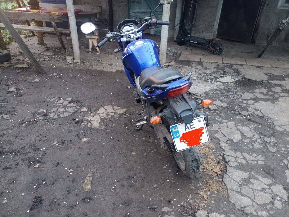 Обмен Viper r2 200