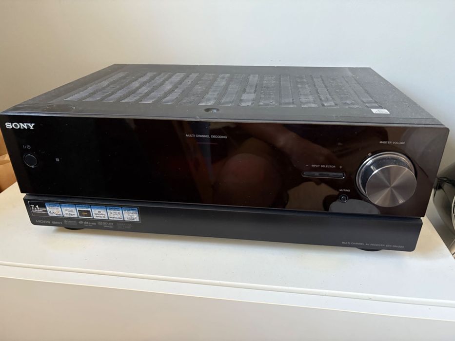 Amplituner Sony STD-DN1000
