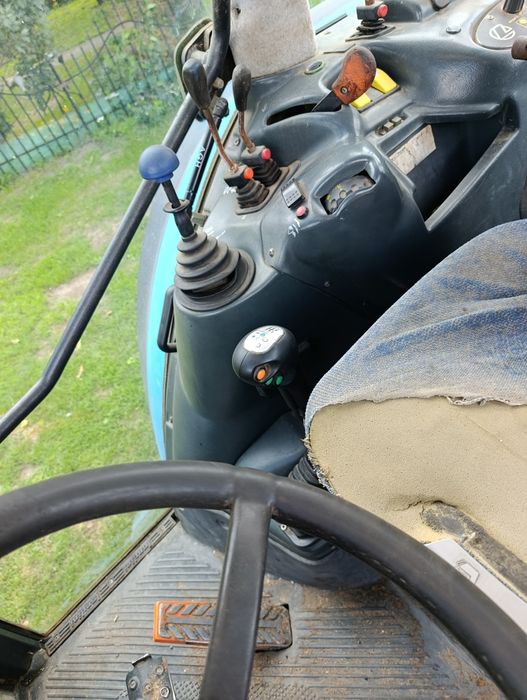 Landini legend 180