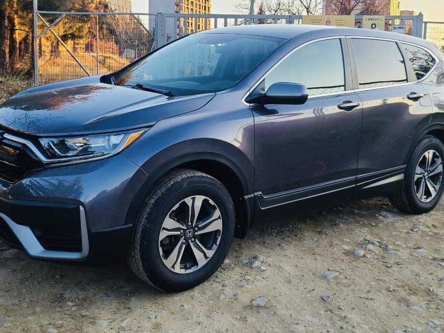 Продам Honda CR-V, 2020
