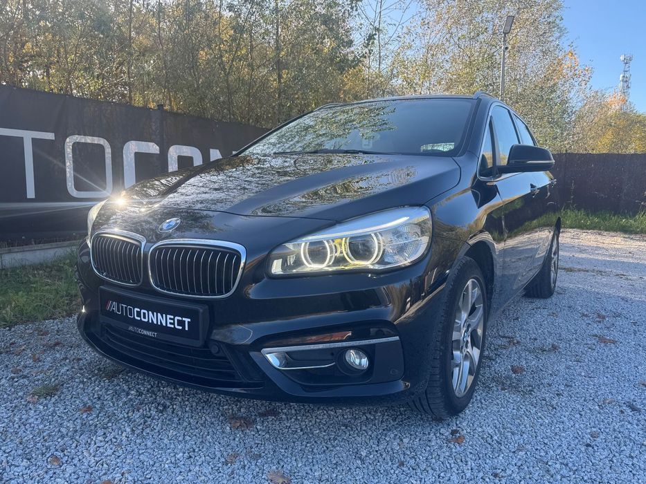 BMW Seria 2