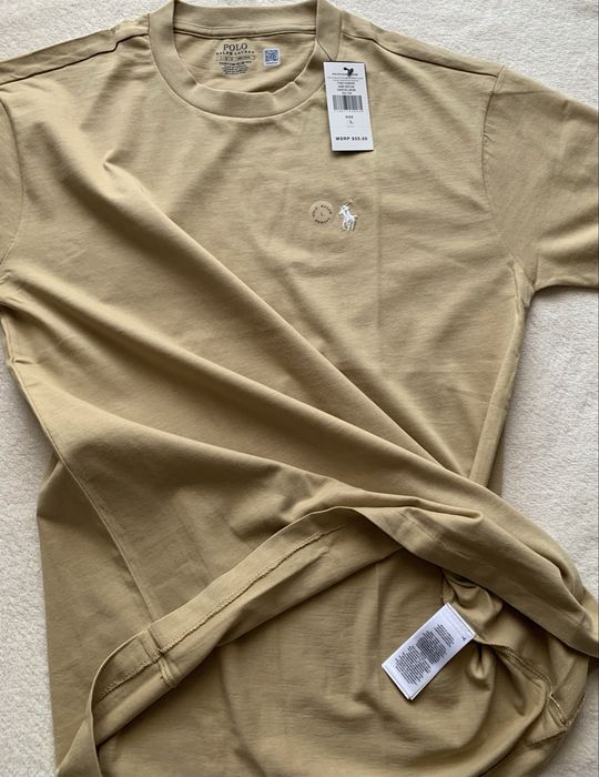 Koszulka meska Polo ralph