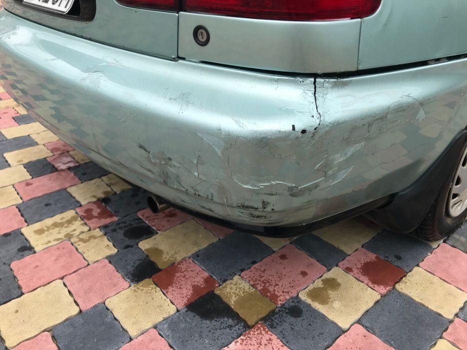 Honda civic 1.5 eg8 запчастини  капот