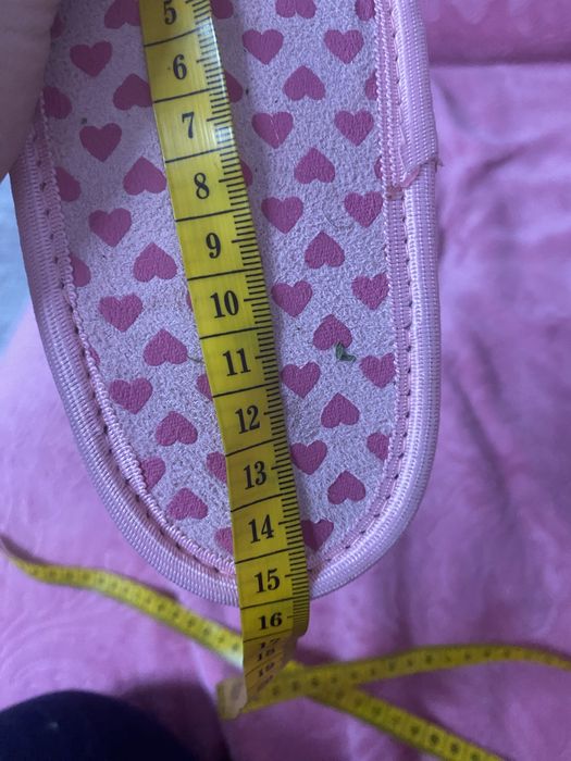 buciki futerkowe na rzepy