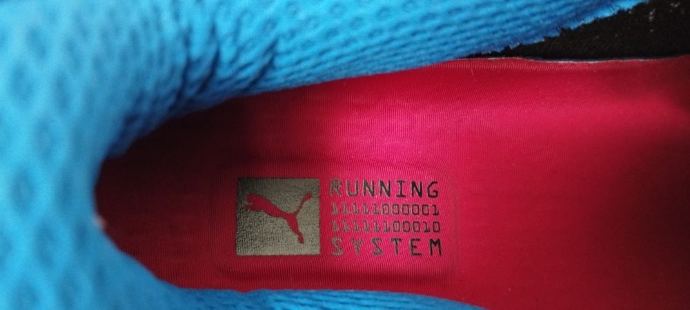 Buty Puma RS-X Running System