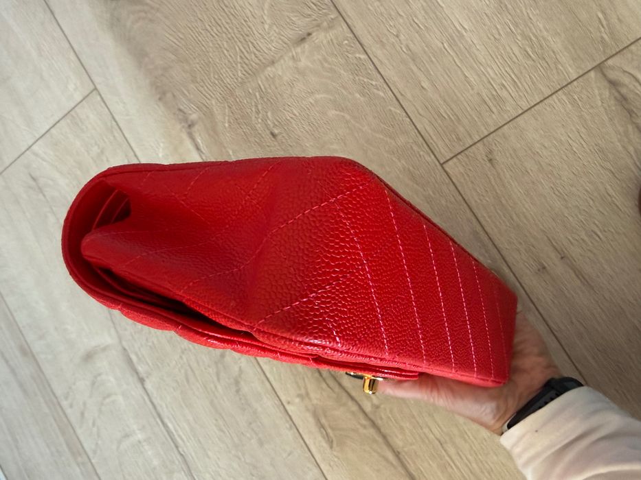 Torebka chanel flap