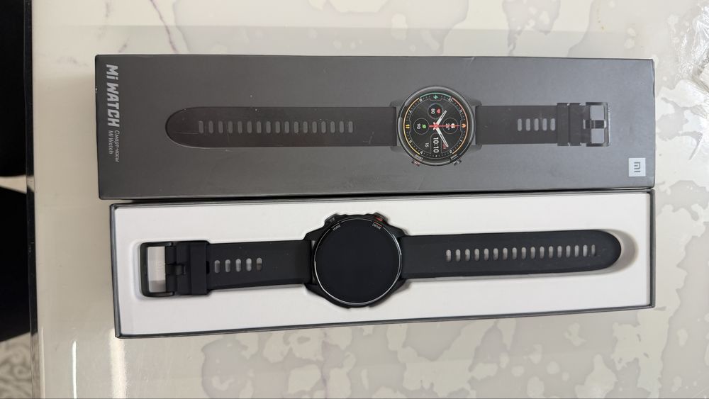 Смарт -глинник Mi  Watch