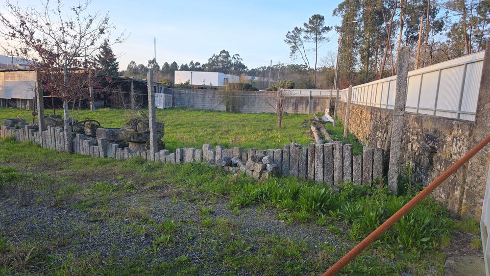 Lote casa movel,5 mil euros de entrada