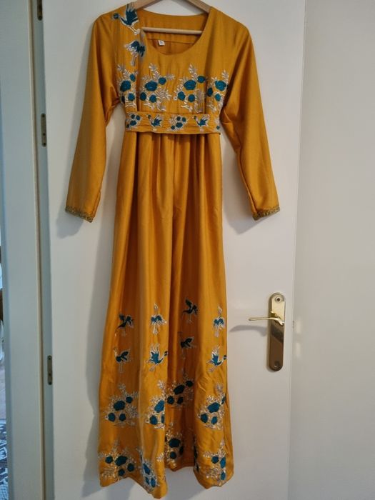 Vestido de festa
