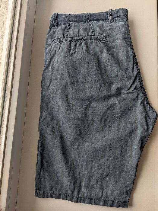 Продам чоловічі шорти Chromosome (W34)