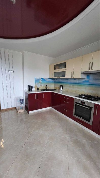 В продаже 1 ком. квартира на Ак. Вильямса. Эксклюзив.