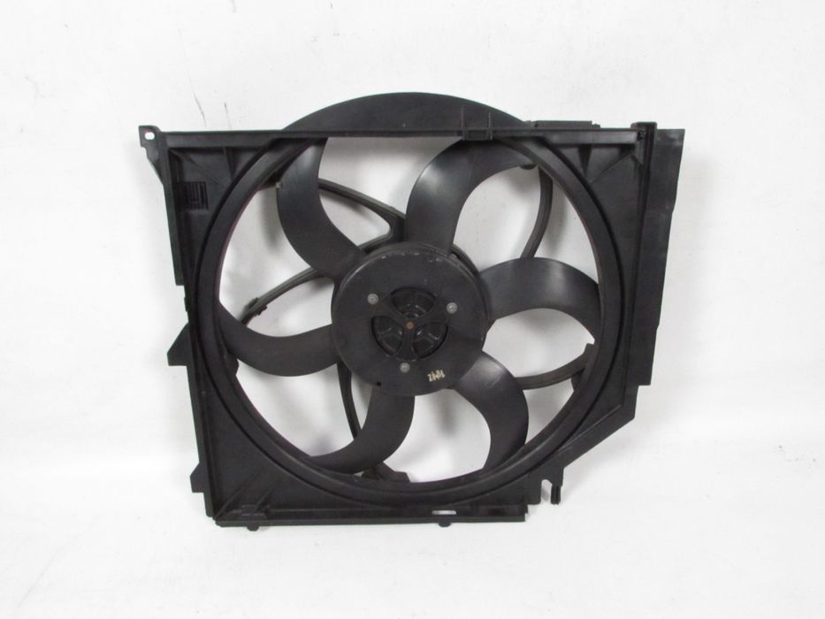 Termoventilador Bmw Z4 Coupe Ref: 17427519704