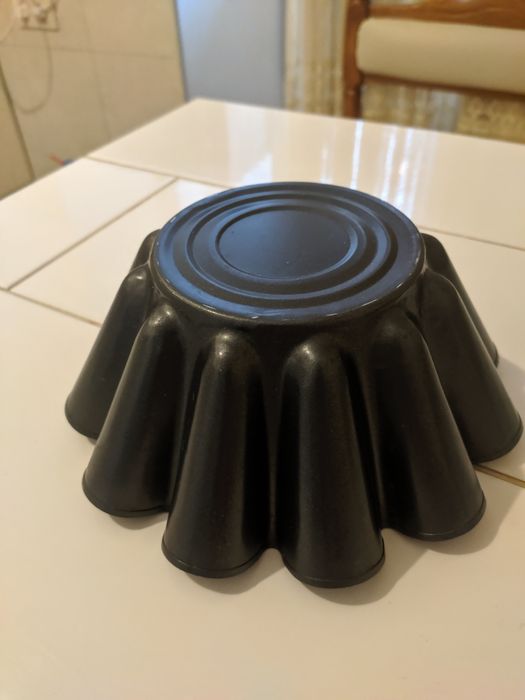 Форма для  запекания кекса в духовке