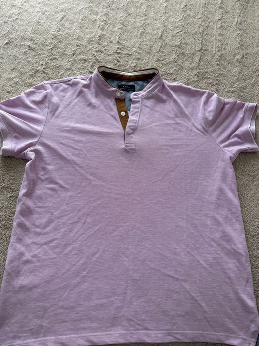 Zara koshula Polo