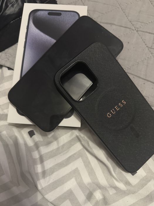 Sprzedam iphone 15 pro max 256Gb