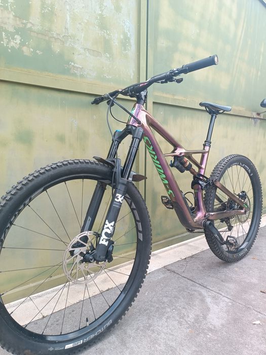 Specialized S-Works Enduro L 29"