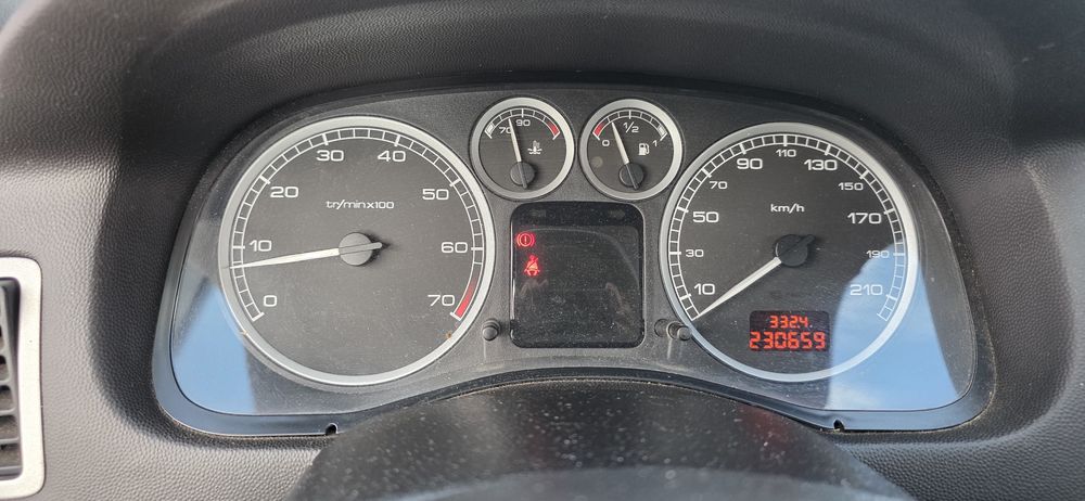 Peugeot 307 BREAK