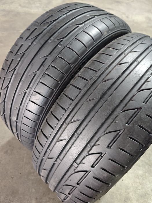225/45/19 Bridgestone RFT