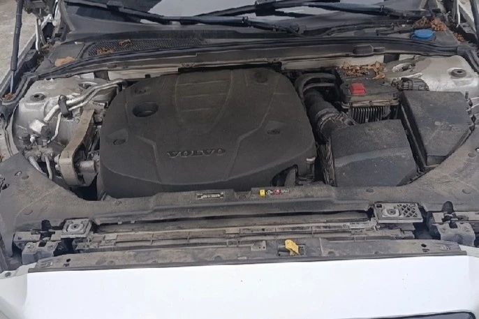 Motor completo VOLVO V60 II (225)