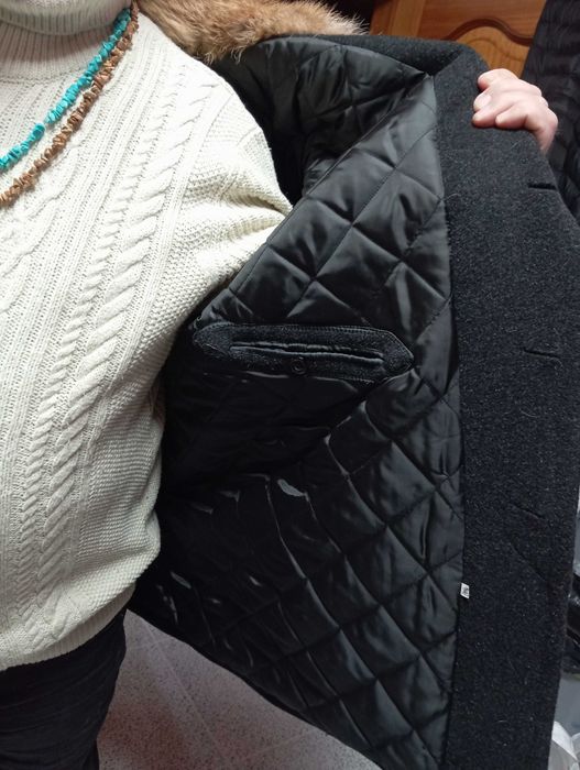 Samarra Alentejana com pêlo raposa