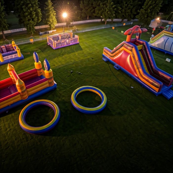 Wynajem dmuchancow/zamki dmuchane/zjezdzaklnie/ dmuchance