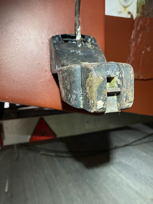 Sonda profissional  SI-TEX, modelo CVS-832.