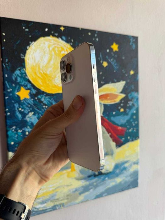 Iphone 13 pro max 256 gb, магазин, гарантія, айфон 13 про макс 256 гб