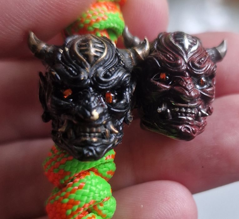 Намістини для темляка вищої якості!