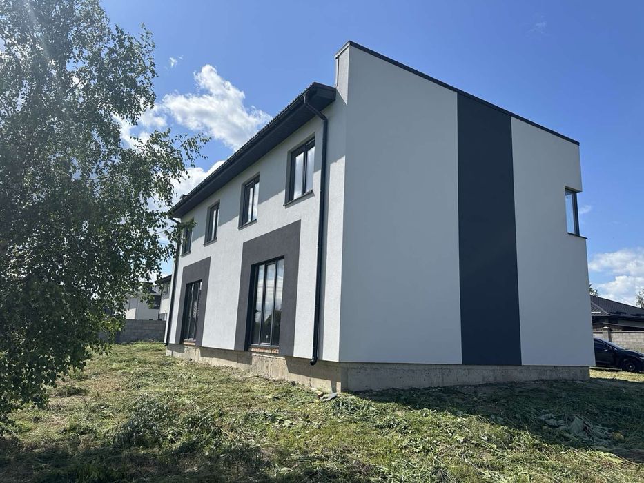 Продаж котеджа в районі Зоопарку масив Криниченька