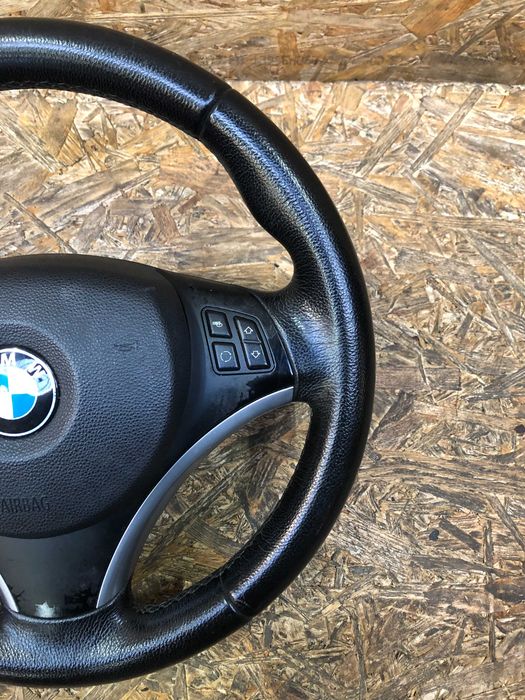 Kierownica Bmw E90
