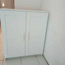 Armário multifuncional Tamanho: 95 x 78,5 x 41