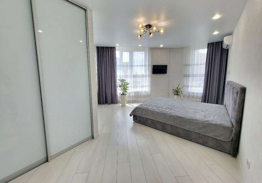 2к ремонт Лісопарковий ЖК