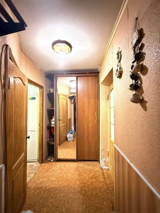 Оренда 1-но кімнатної квартири по вул. Солом'янська, 32