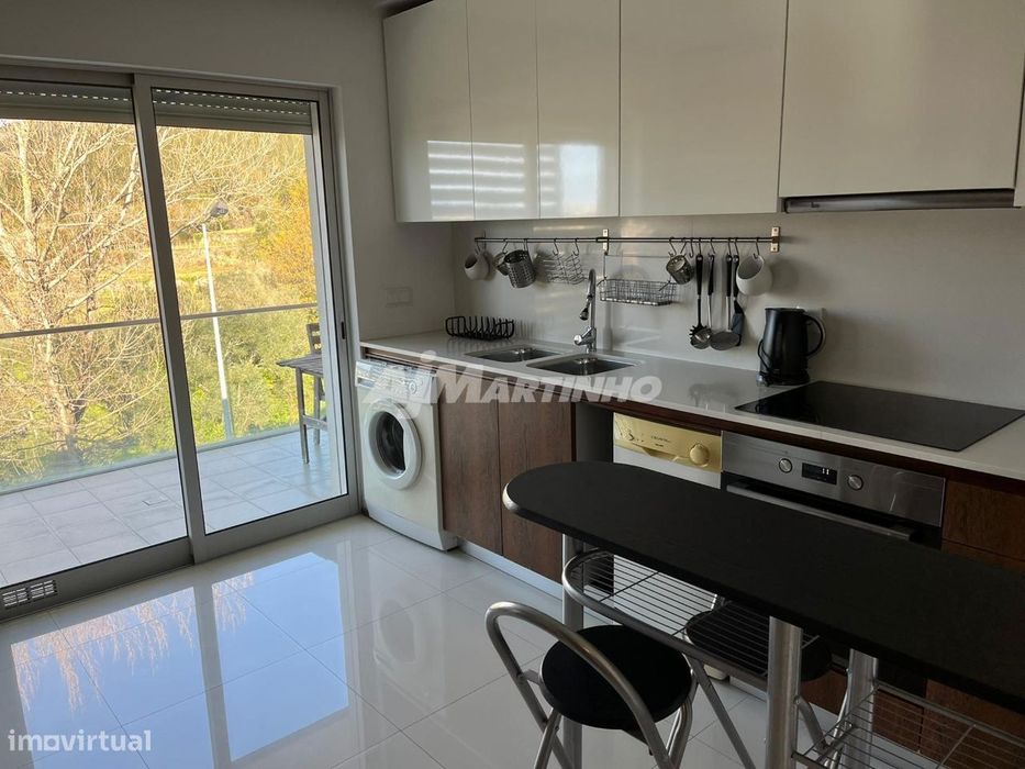 T2 - Braga, Fraião, Lamaçães