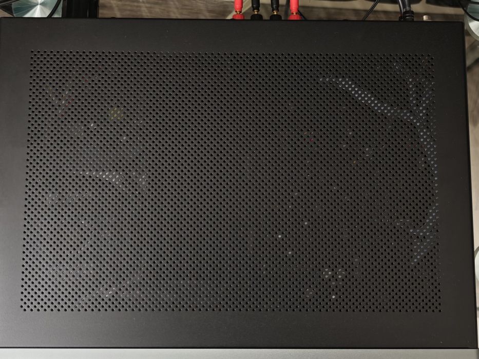 Cambridge audio axr100d super  wzmacniacz