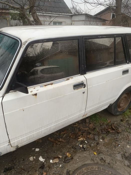 Продам авто ВАЗ2104