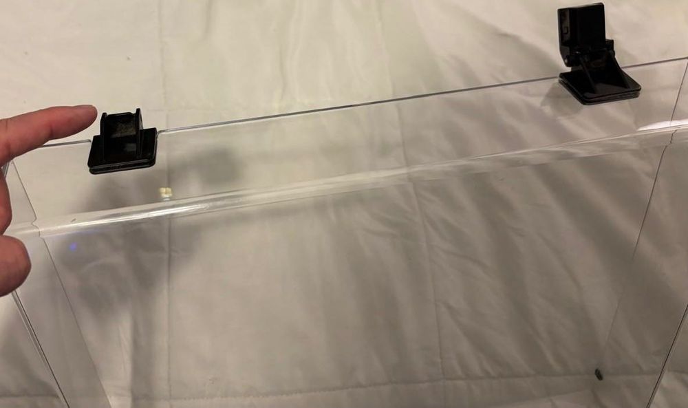 Gira discos Audio Technica LPW3OTK Manual de Tração por Correia